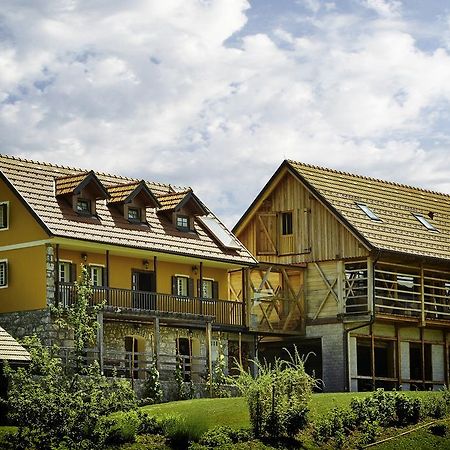 Guest House Kalska Domacija Semic Zewnętrze zdjęcie