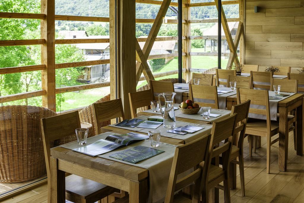 Guest House Kalska Domacija Semic Pokój zdjęcie