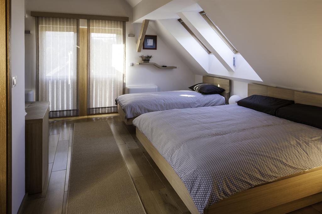 Guest House Kalska Domacija Semic Pokój zdjęcie